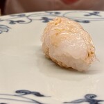 浪速 鮨波留加 - 