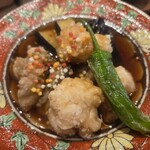 魚屋酒場フィッシャー - 