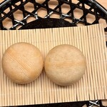 浪速 鮨波留加 - 