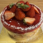 パティスリー リョーコ - 