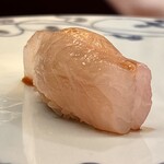 浪速 鮨波留加 - 