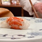 浪速 鮨波留加 - 