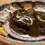 浪速 鮨波留加 - 