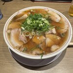 本家 第一旭 烏丸店 - 