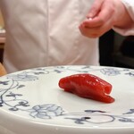 浪速 鮨波留加 - 