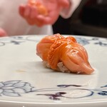 浪速 鮨波留加 - 