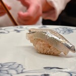 浪速 鮨波留加 - 