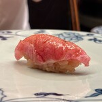 浪速 鮨波留加 - 