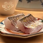 浪速 鮨波留加 - 