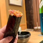 浪速 鮨波留加 - 