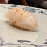 浪速 鮨波留加 - 