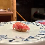 浪速 鮨波留加 - 