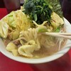ラーメン 三七十家