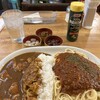 カレー専門店　パピー 元住吉駅前店