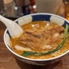 支那麺 はしご 銀座八丁目店