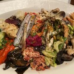 オステリア ダ アダ - 