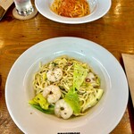 Brighton Cafe Bistro - 