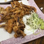 おかもと鮮魚店  - 