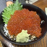 おかもと鮮魚店  - 