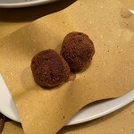 オステリア ダ アダ - 