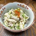 おかもと鮮魚店  - 