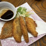 おかもと鮮魚店  - 