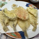 おかもと鮮魚店  - 