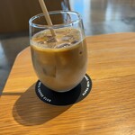 アルファ・ベータ・コーヒー・クラブ 自由が丘駅前店 - 