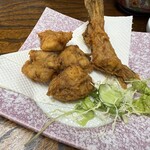 おかもと鮮魚店  - 