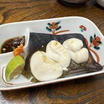 おかもと鮮魚店  - 