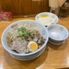 ラーメン あらしん