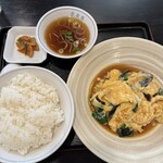 中華菜館 栄康園 - 