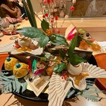 銀座 しのはら - 