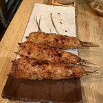 やきとり まさ吉 - 