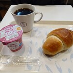 ヴィ・ド・フランス - 料理写真: