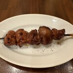 ビストロ ハッチ - 