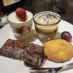 北海道ヨーロピアンダイニング LUGAR - 