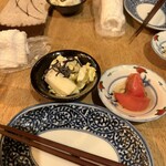 やきとり まさ吉 - 