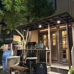 ビストロ ハッチ - 