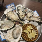 토리스타ー 신바시점 - 