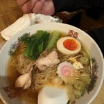 やきとり まさ吉 - 