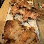 やきとり まさ吉 - 