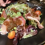 羊の家 あべの店 - 