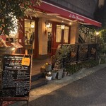 ル・クロ・モンマルトル - 