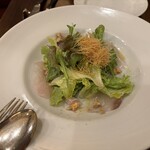 ビストロ ハッチ - 