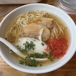 沖縄料理とそーきそば たいよう食堂 - 