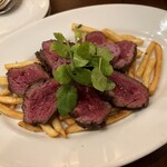 ビストロ ハッチ - 