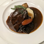 ル・クロ・モンマルトル - 