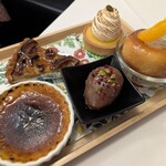 ル・クロ・モンマルトル - 