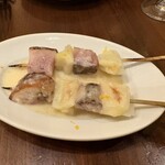 ビストロ ハッチ - 